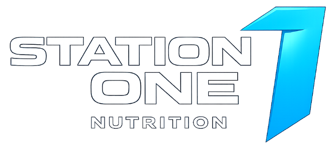 Station One Logo